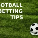 Football betting tips