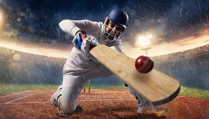 cricket betting sites