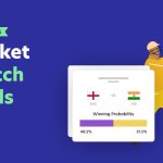 Cricket Betting Odds