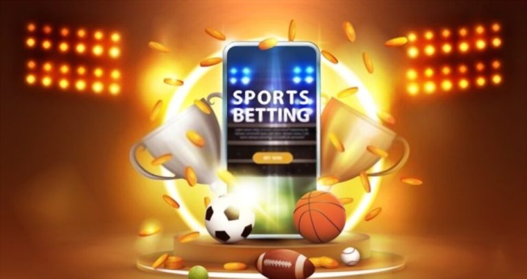 Sports betting online