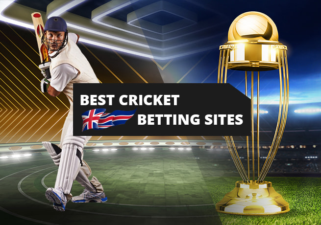 best-cricket-betting-sites