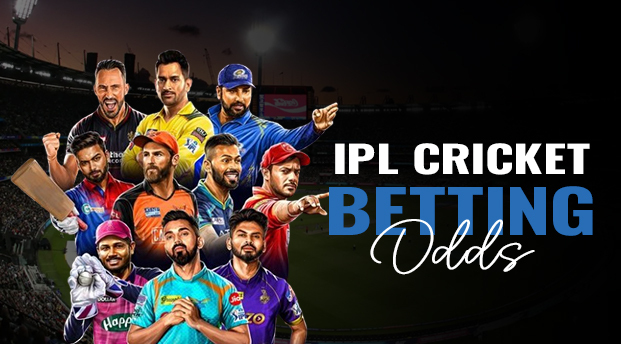 ipl cricket betting odds