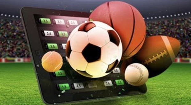 online betting sites offer