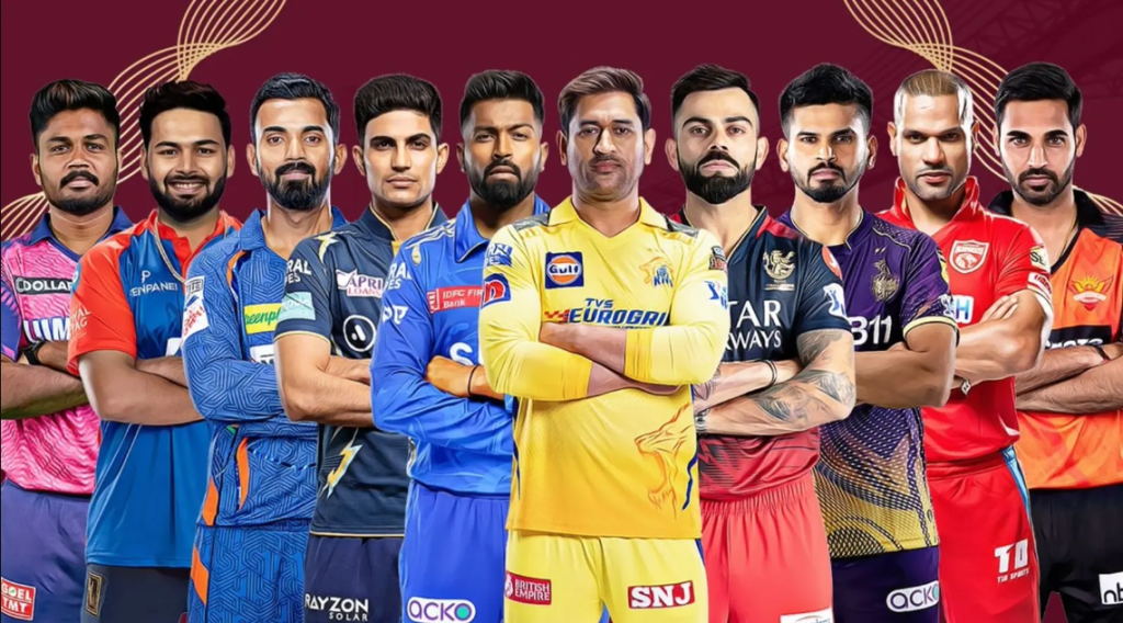 IPL team 