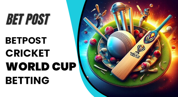 betpost cricket world cup betting