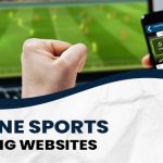 Online Sports Betting Websites