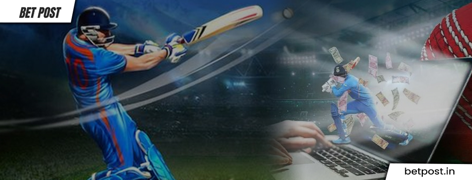 Parlay betting tips for Indian cricket