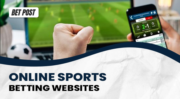 Online Sports Betting Websites