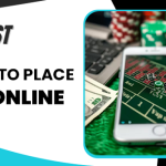 where to place bets online