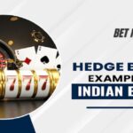 What is hedge betting