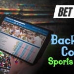 Backdoor cover sports betting