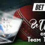 Betting on a team to cover copy