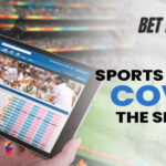 Sports betting cover the spread