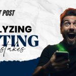 Analyzing betting mistakes