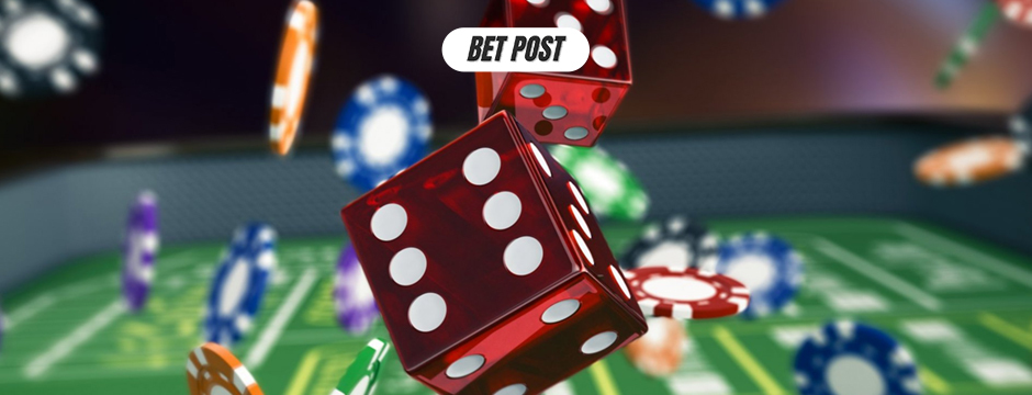 Focus During Gambling Losses