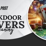 Backdoor Covers Meaning