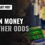 Even money vs. other odds