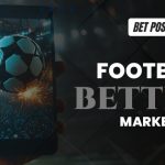 Football betting markets