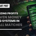 football-betting-even-money-systems