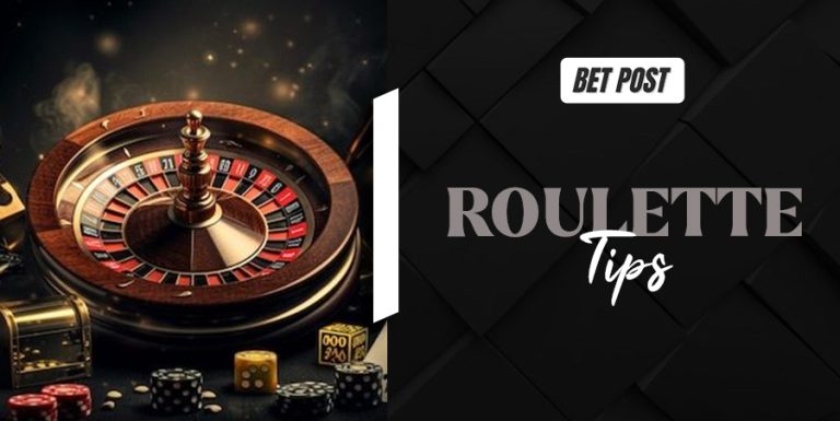 Roulette tips
